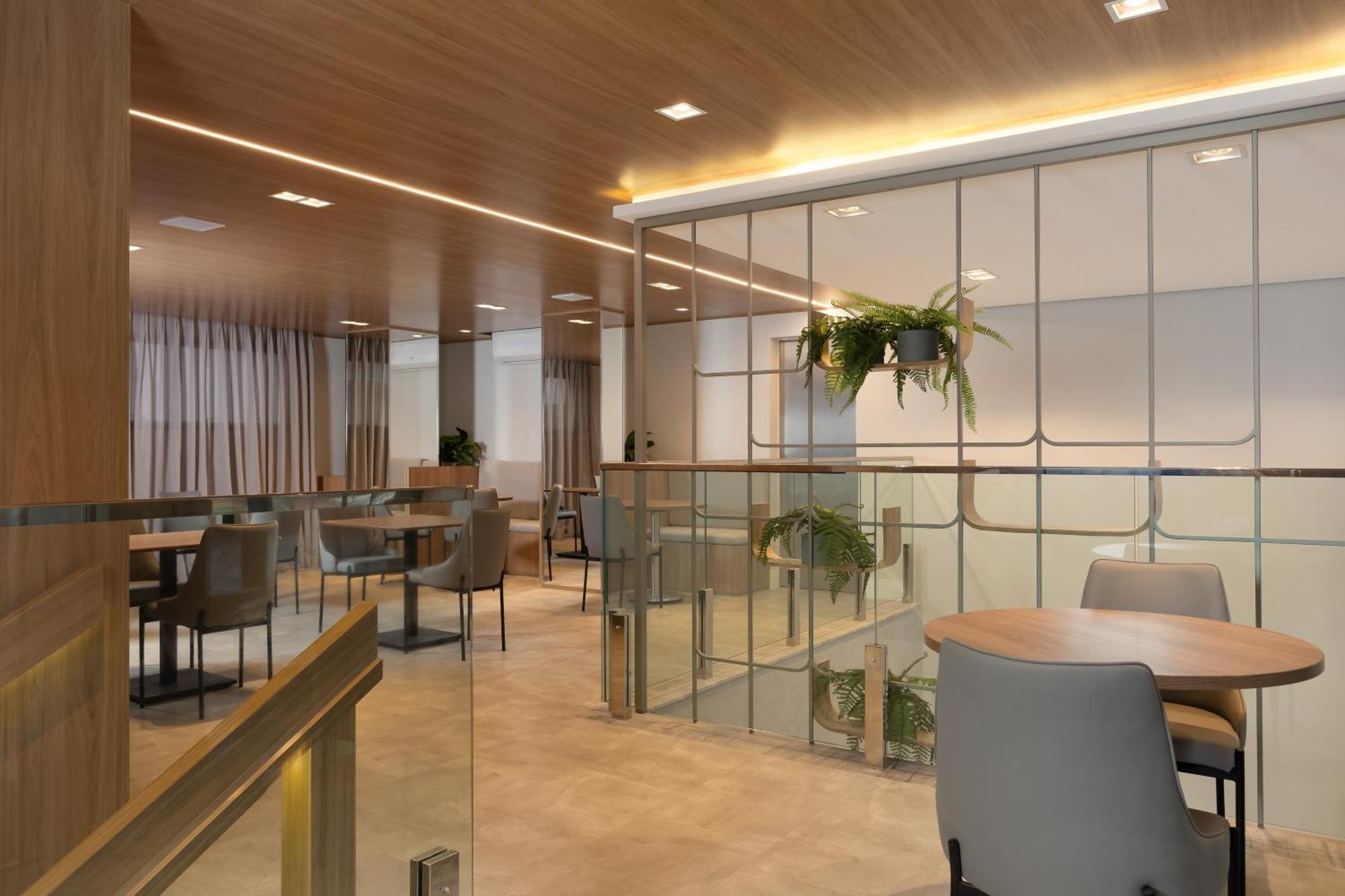 Brava Mundo Hotel Boutique Oficial Itajaí المظهر الخارجي الصورة