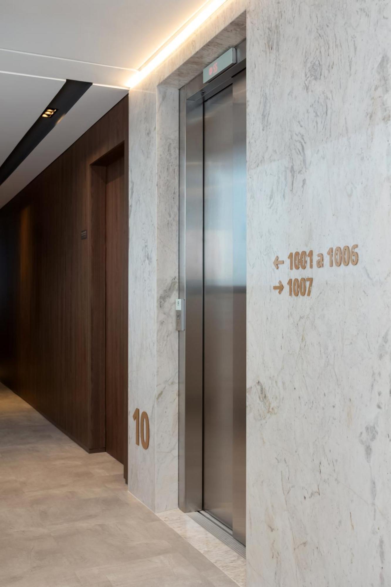 Brava Mundo Hotel Boutique Oficial Itajaí المظهر الخارجي الصورة