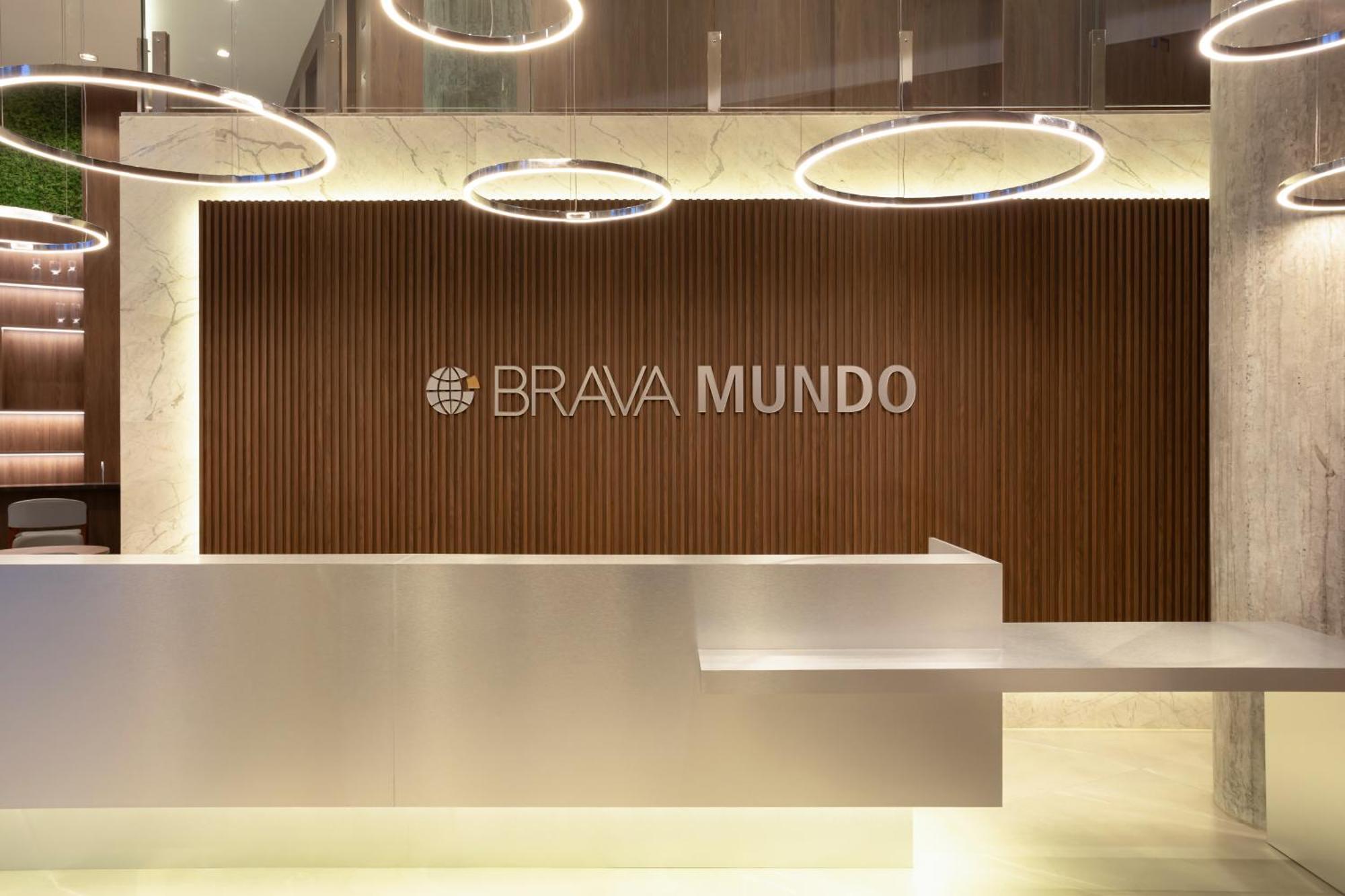 Brava Mundo Hotel Boutique Oficial Itajaí المظهر الخارجي الصورة
