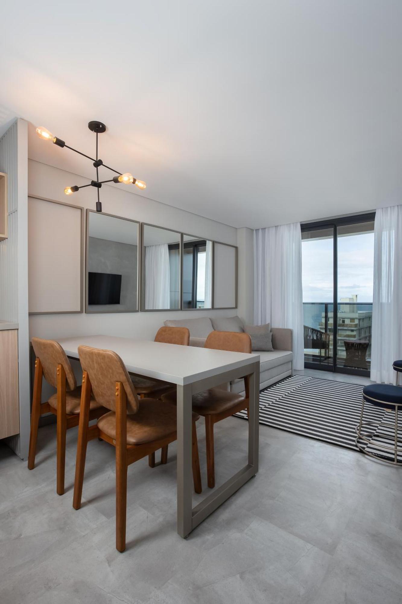 Brava Mundo Hotel Boutique Oficial Itajaí المظهر الخارجي الصورة