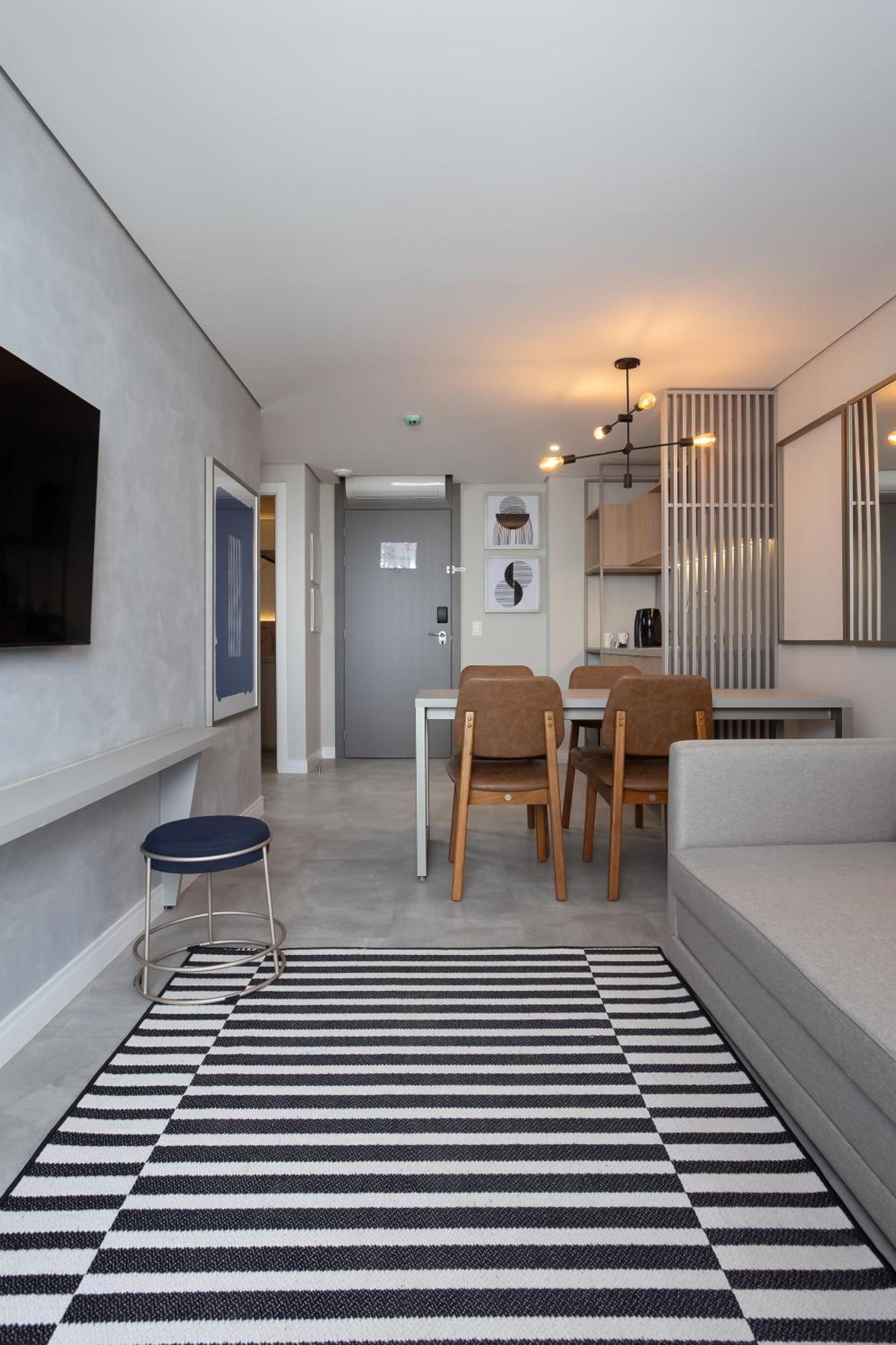 Brava Mundo Hotel Boutique Oficial Itajaí المظهر الخارجي الصورة