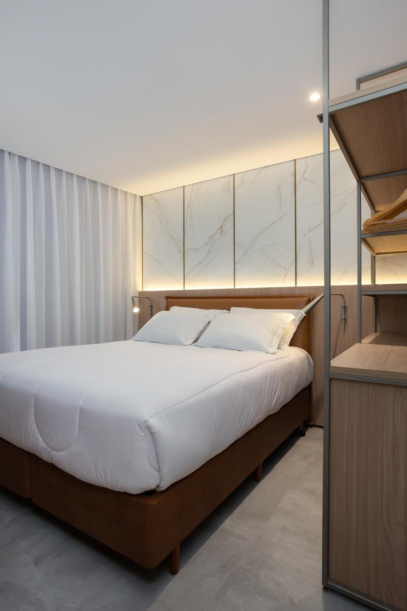 Brava Mundo Hotel Boutique Oficial Itajaí المظهر الخارجي الصورة