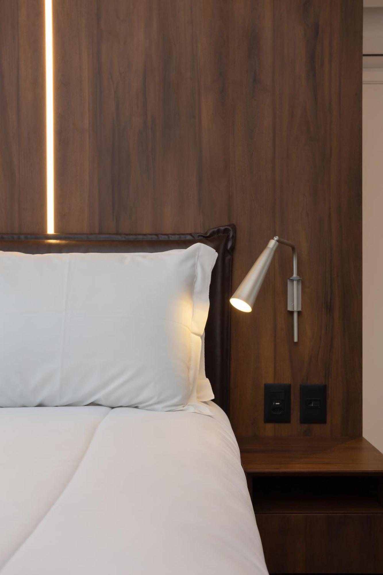Brava Mundo Hotel Boutique Oficial Itajaí المظهر الخارجي الصورة