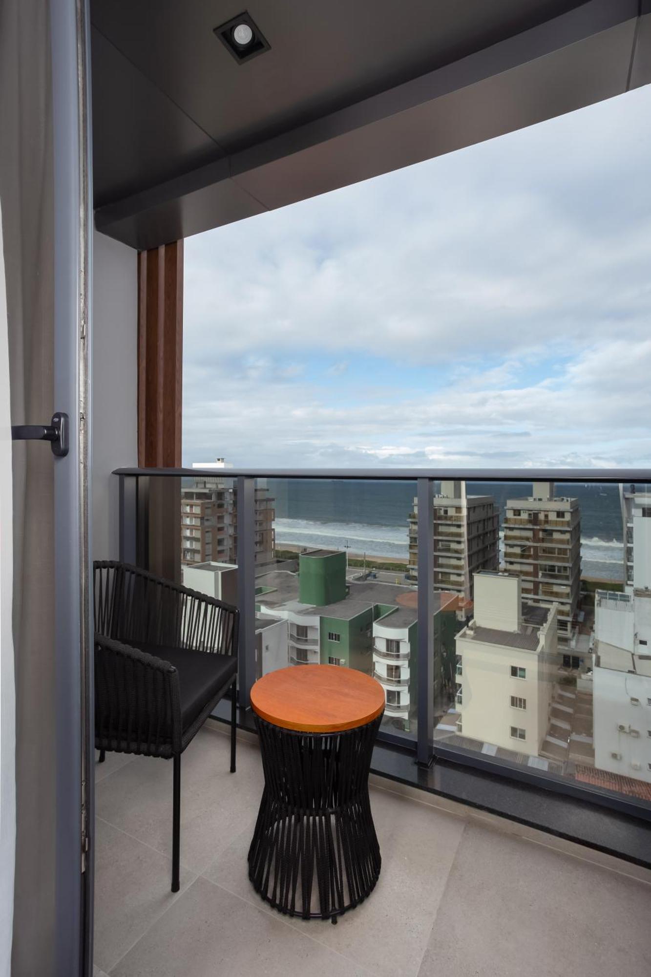 Brava Mundo Hotel Boutique Oficial Itajaí المظهر الخارجي الصورة