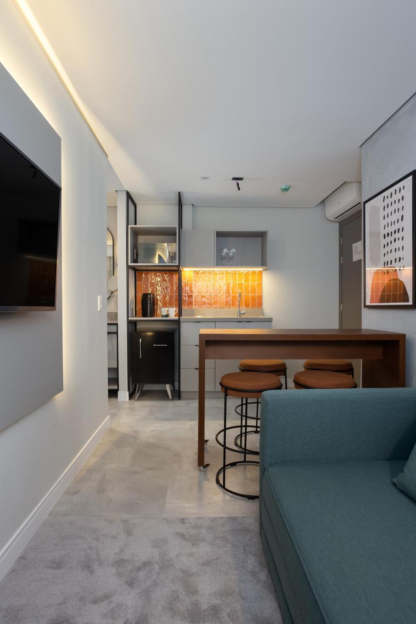 Brava Mundo Hotel Boutique Oficial Itajaí المظهر الخارجي الصورة