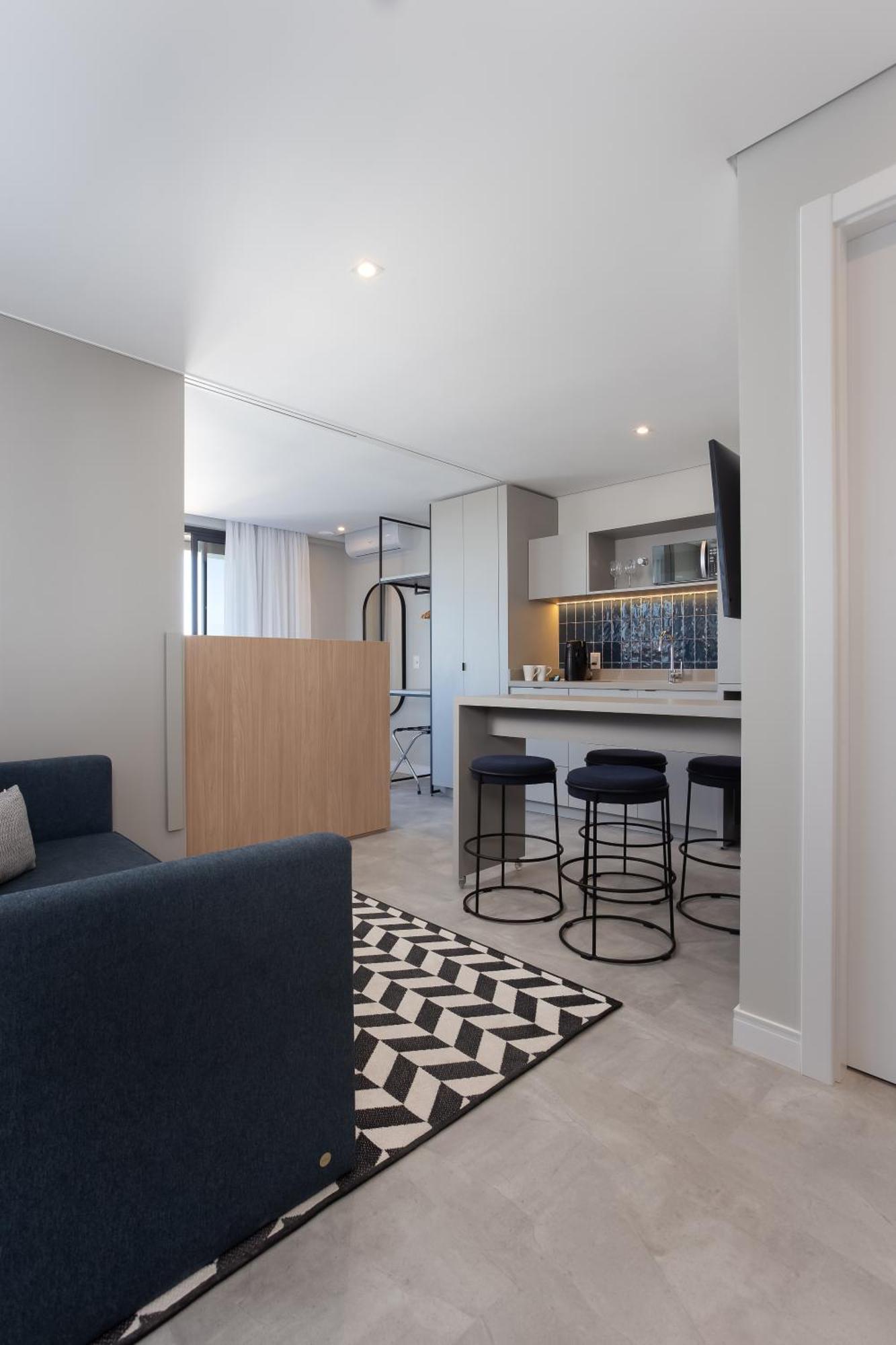 Brava Mundo Hotel Boutique Oficial Itajaí المظهر الخارجي الصورة