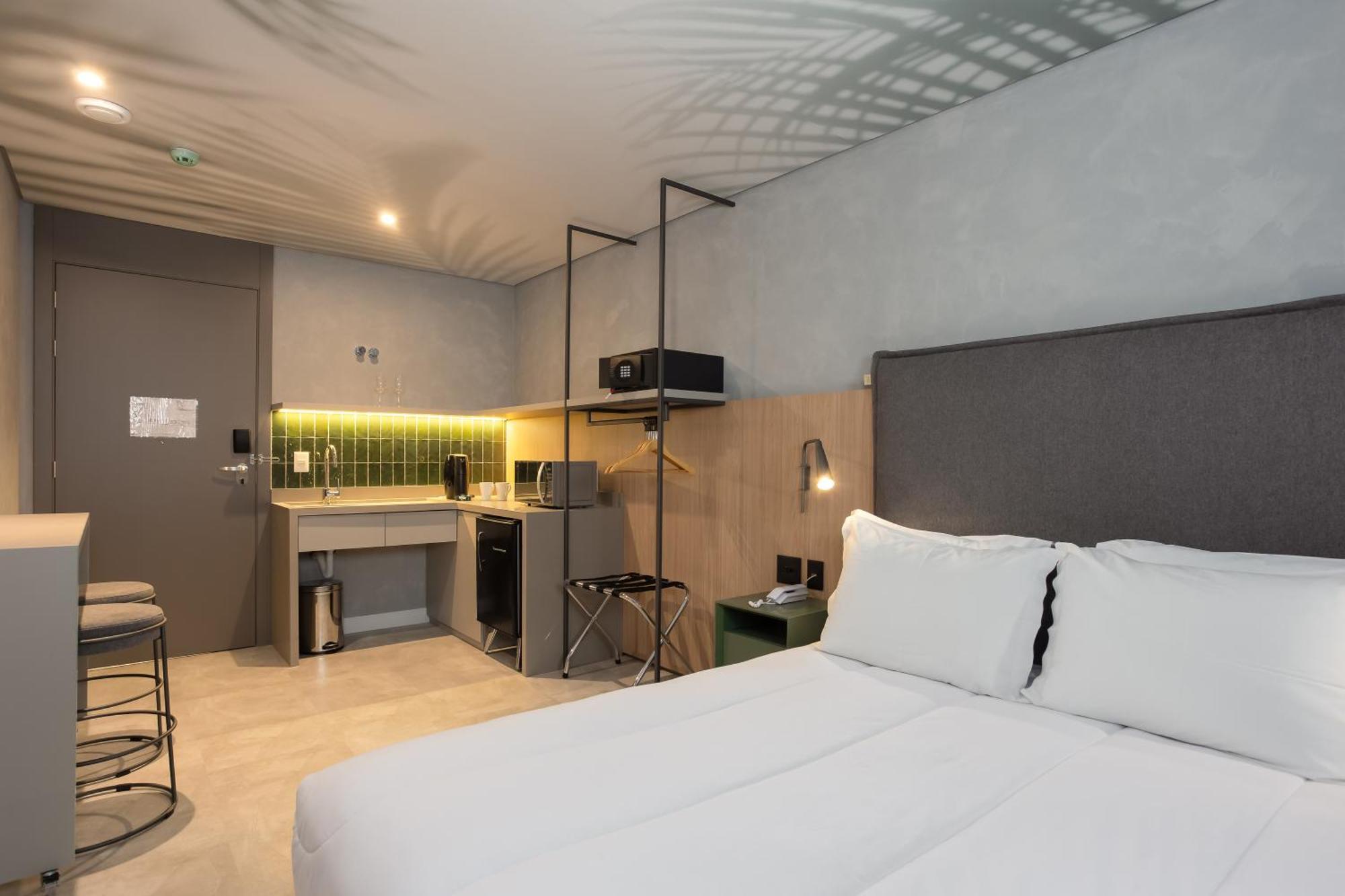 Brava Mundo Hotel Boutique Oficial Itajaí المظهر الخارجي الصورة