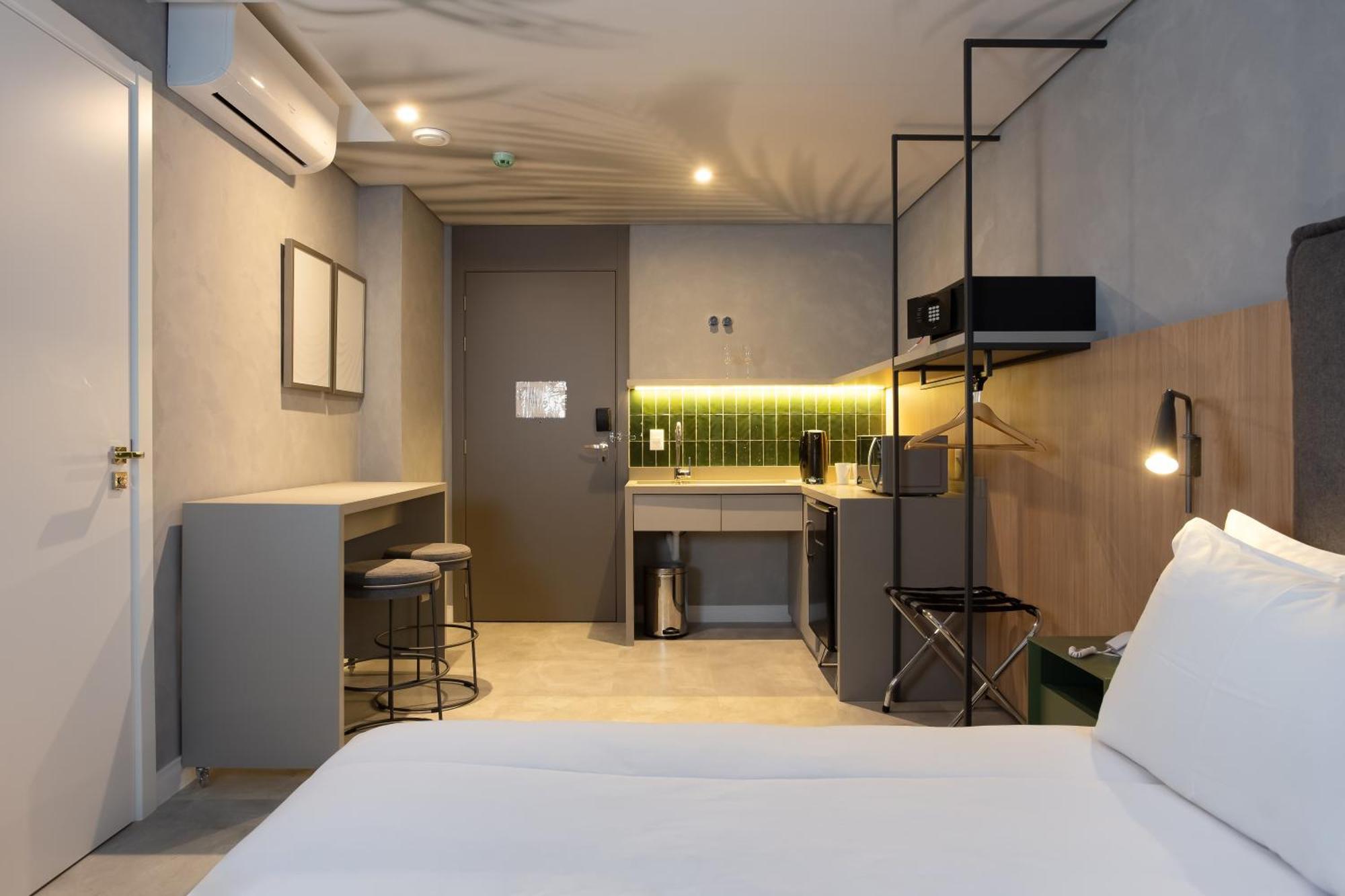 Brava Mundo Hotel Boutique Oficial Itajaí المظهر الخارجي الصورة