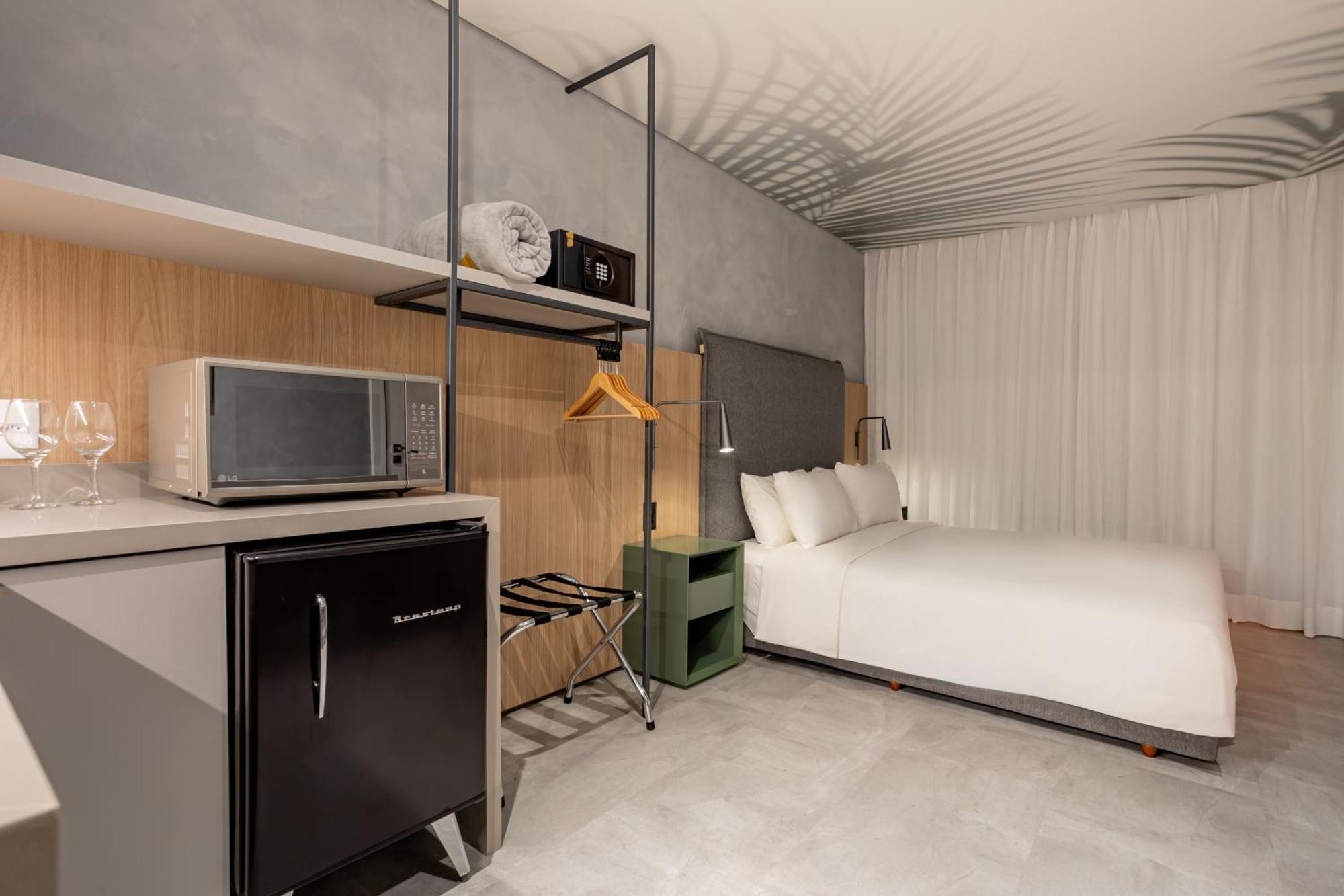 Brava Mundo Hotel Boutique Oficial Itajaí المظهر الخارجي الصورة