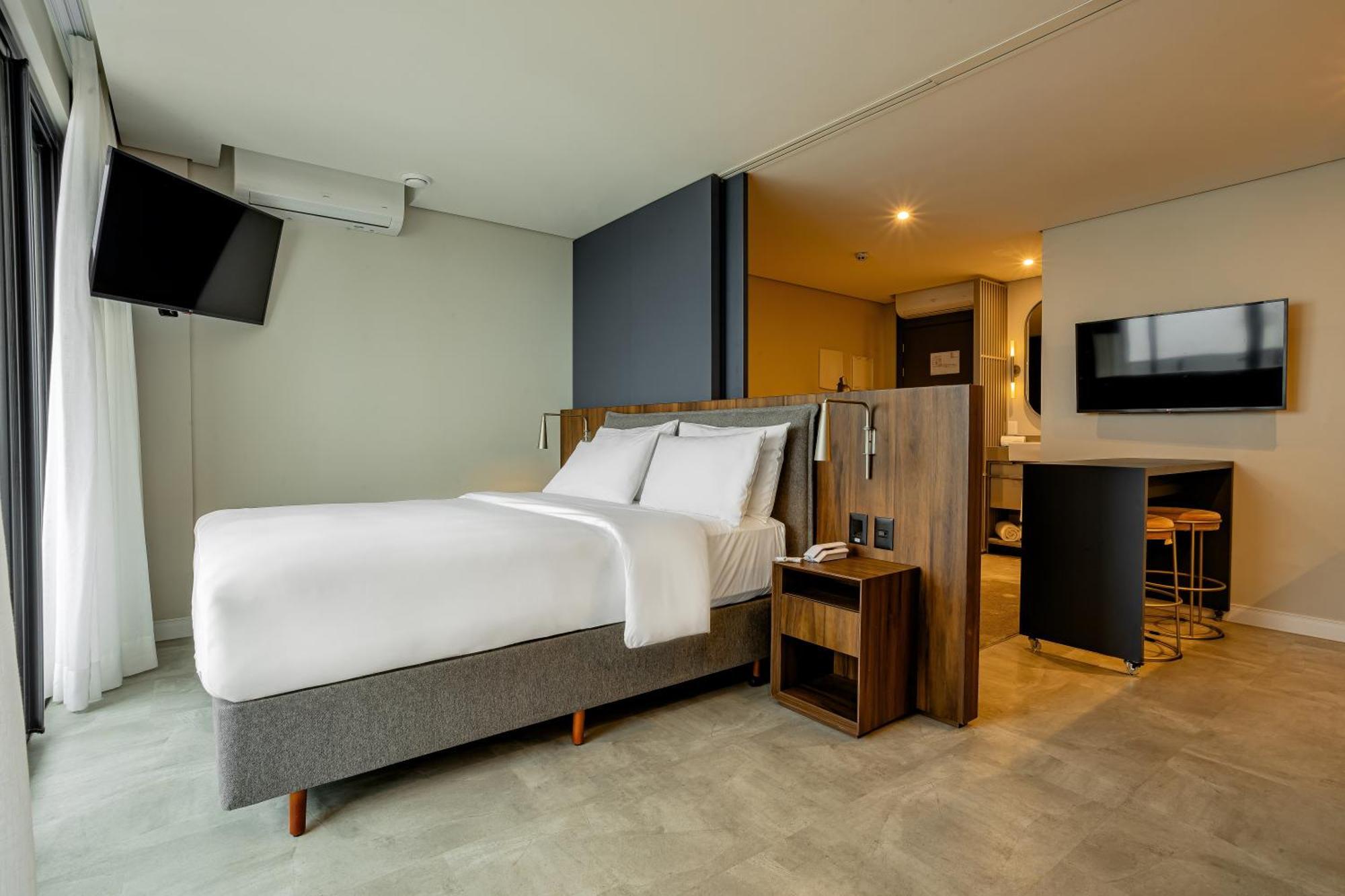 Brava Mundo Hotel Boutique Oficial Itajaí المظهر الخارجي الصورة