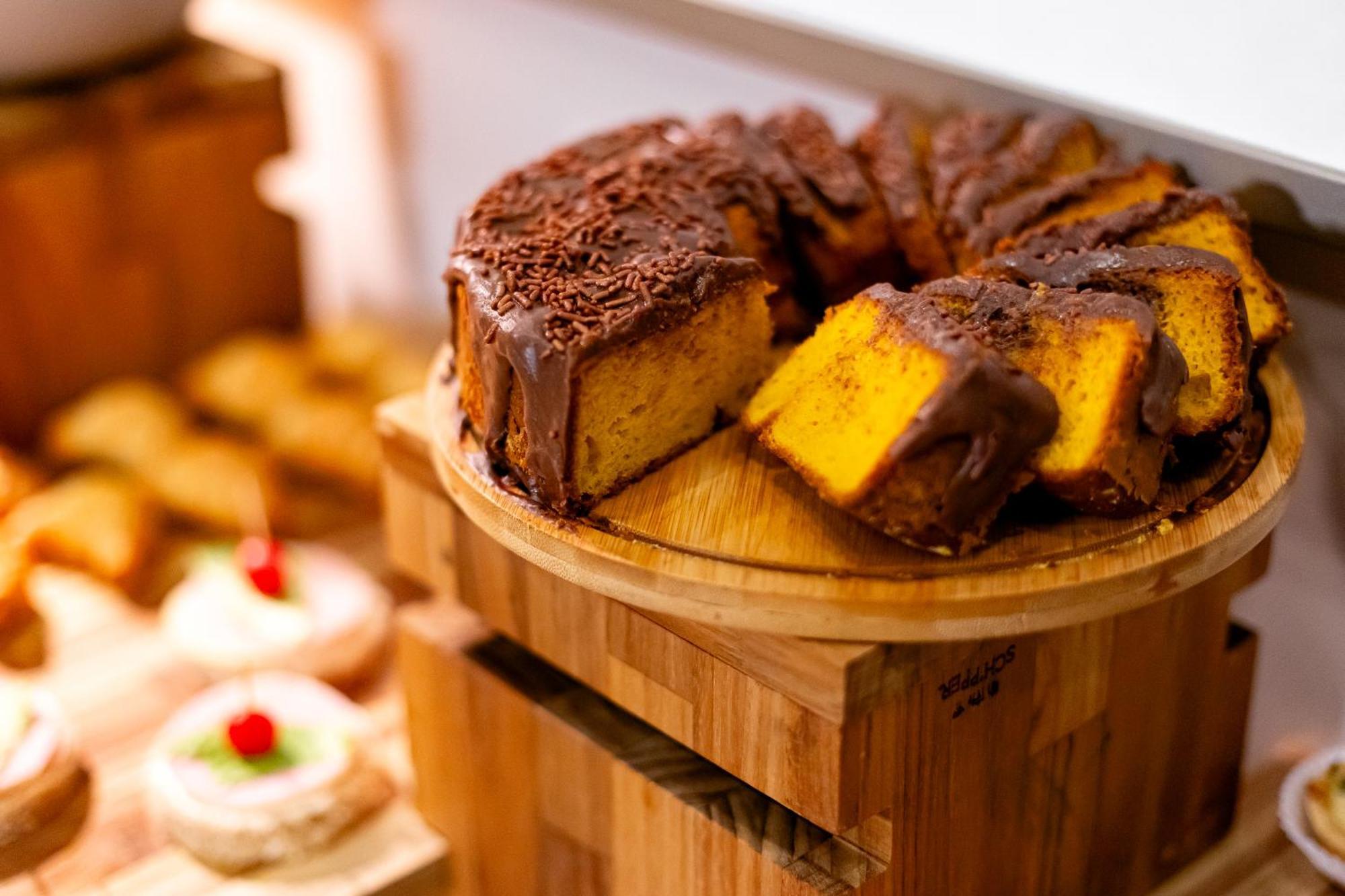 Brava Mundo Hotel Boutique Oficial Itajaí المظهر الخارجي الصورة