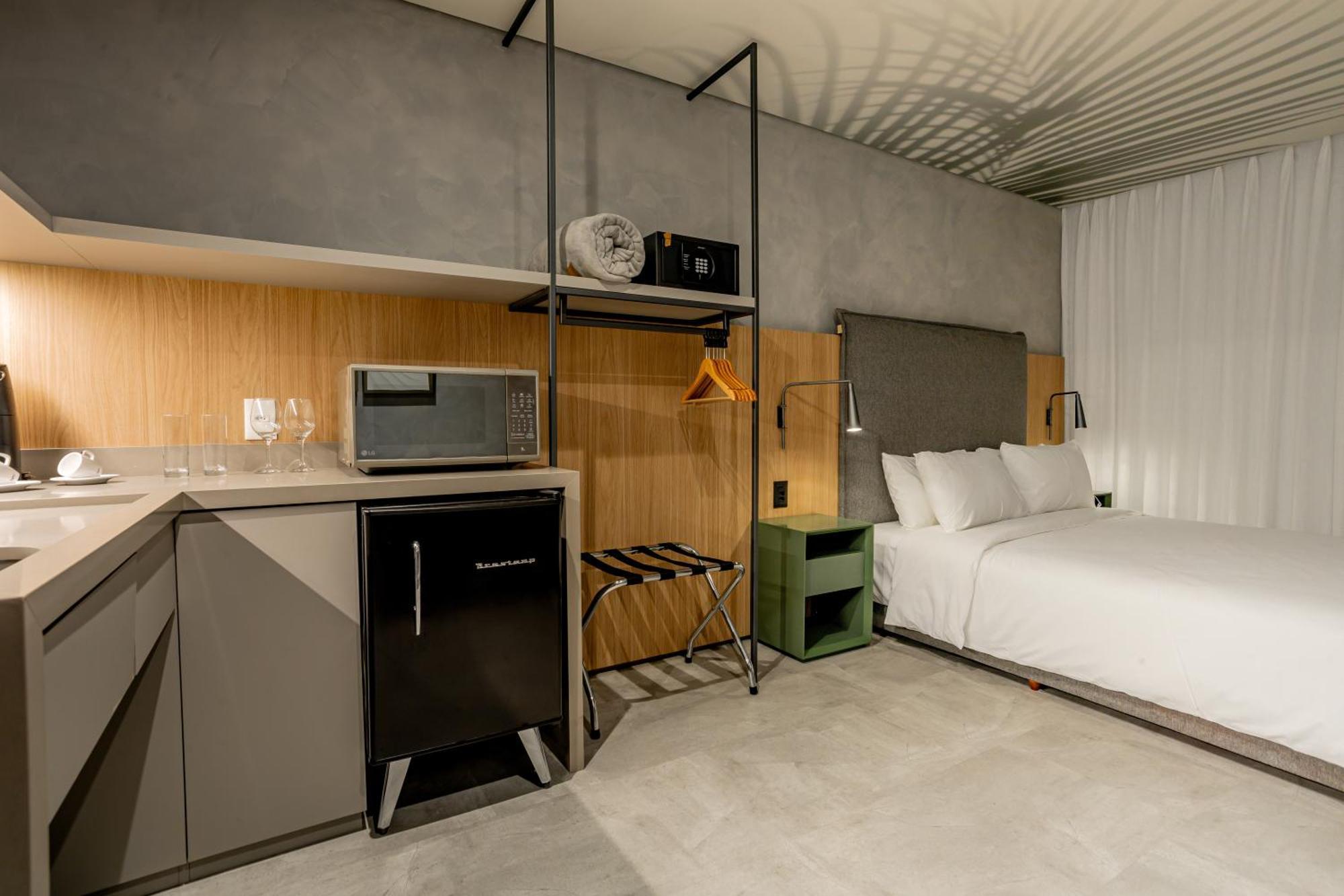 Brava Mundo Hotel Boutique Oficial Itajaí المظهر الخارجي الصورة