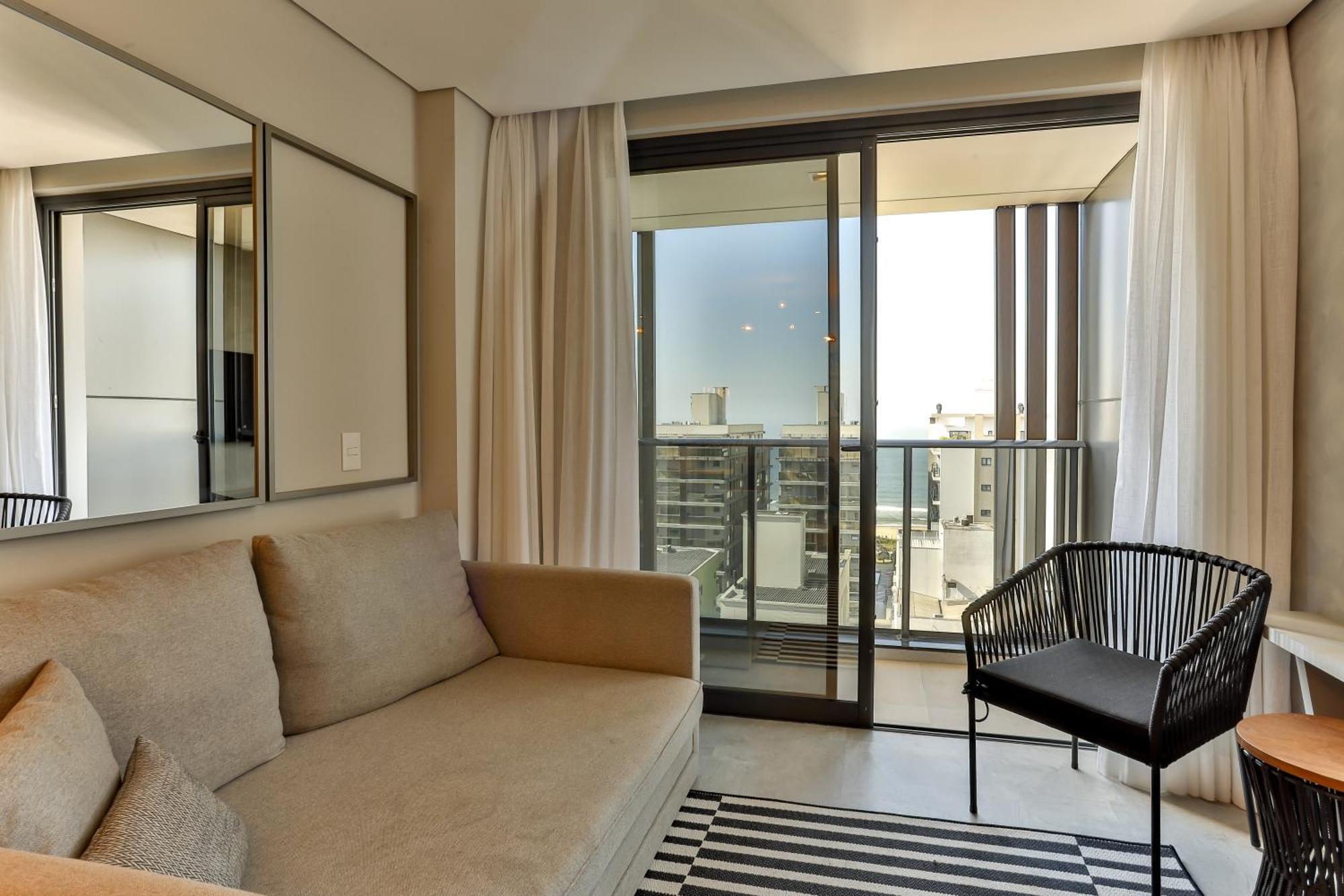 Brava Mundo Hotel Boutique Oficial Itajaí المظهر الخارجي الصورة
