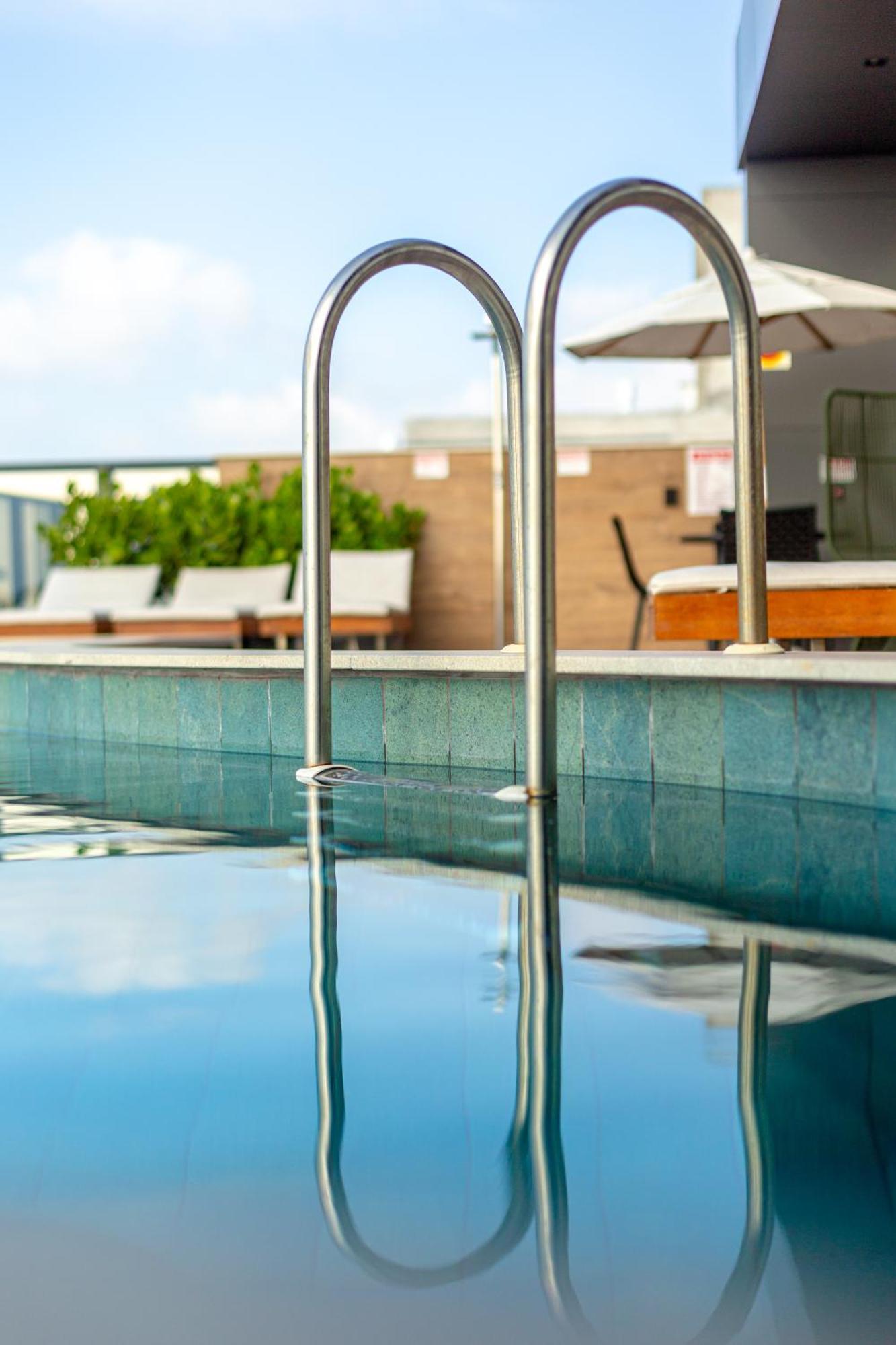 Brava Mundo Hotel Boutique Oficial Itajaí المظهر الخارجي الصورة