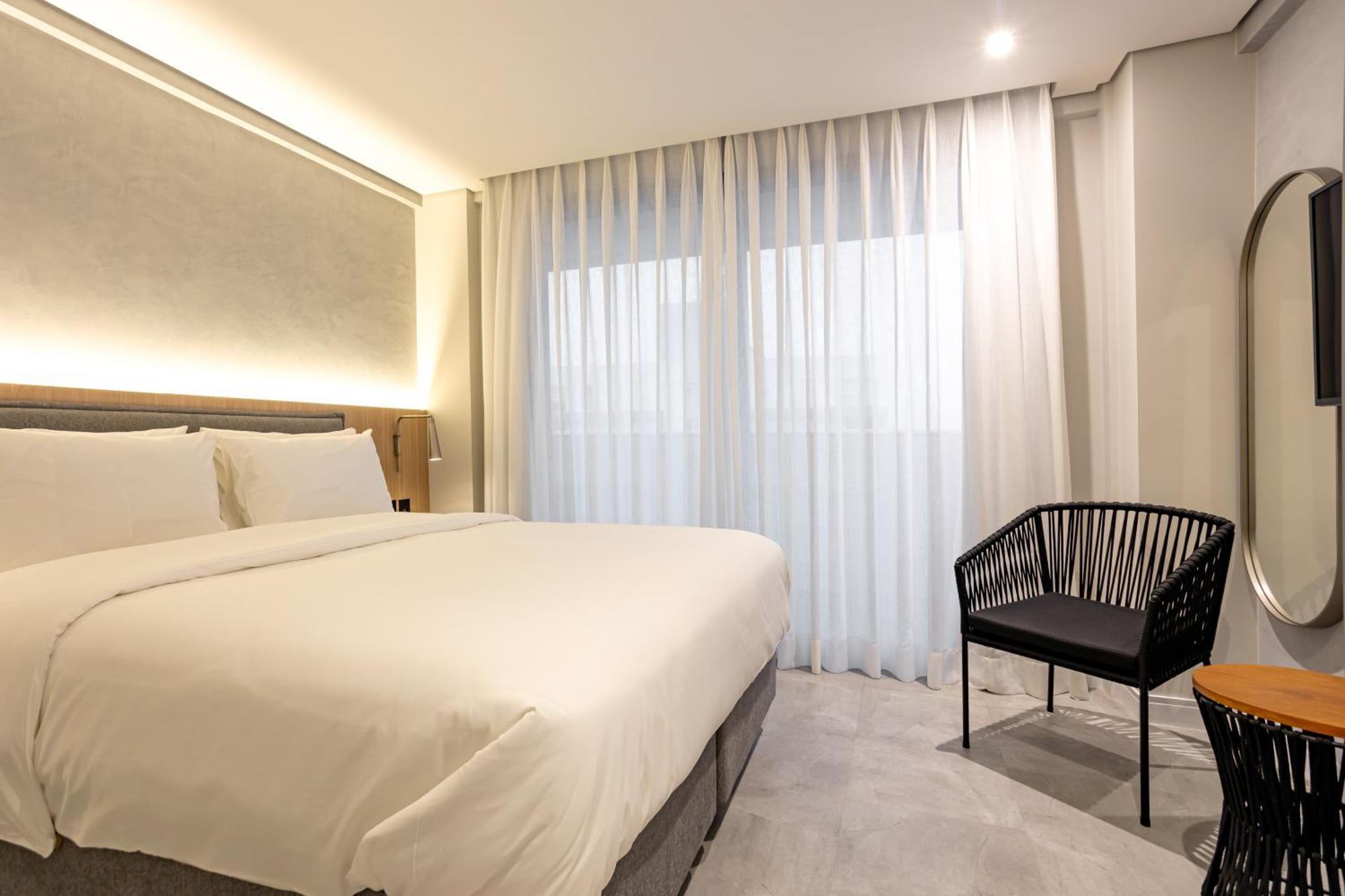 Brava Mundo Hotel Boutique Oficial Itajaí المظهر الخارجي الصورة