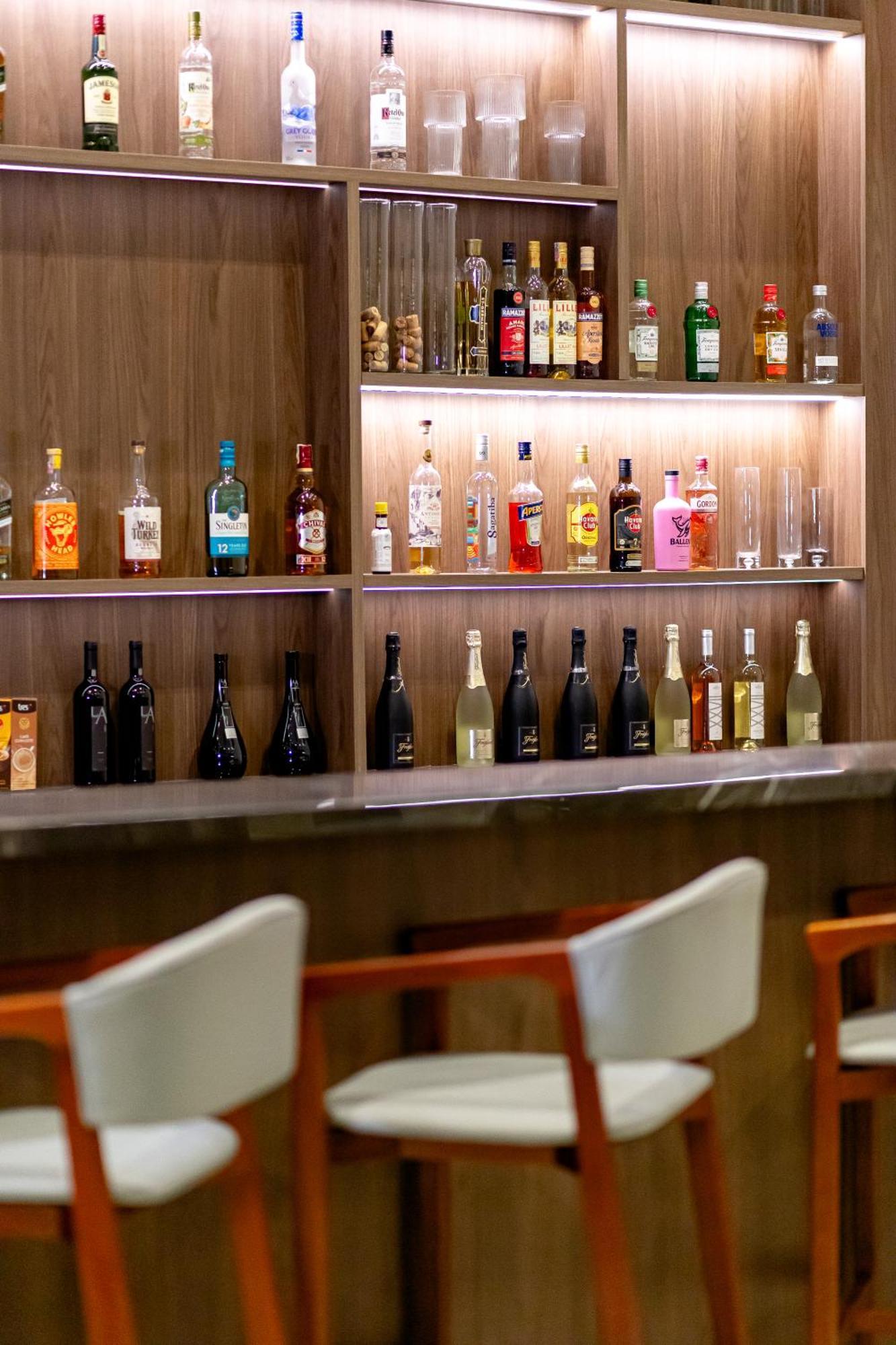 Brava Mundo Hotel Boutique Oficial Itajaí المظهر الخارجي الصورة