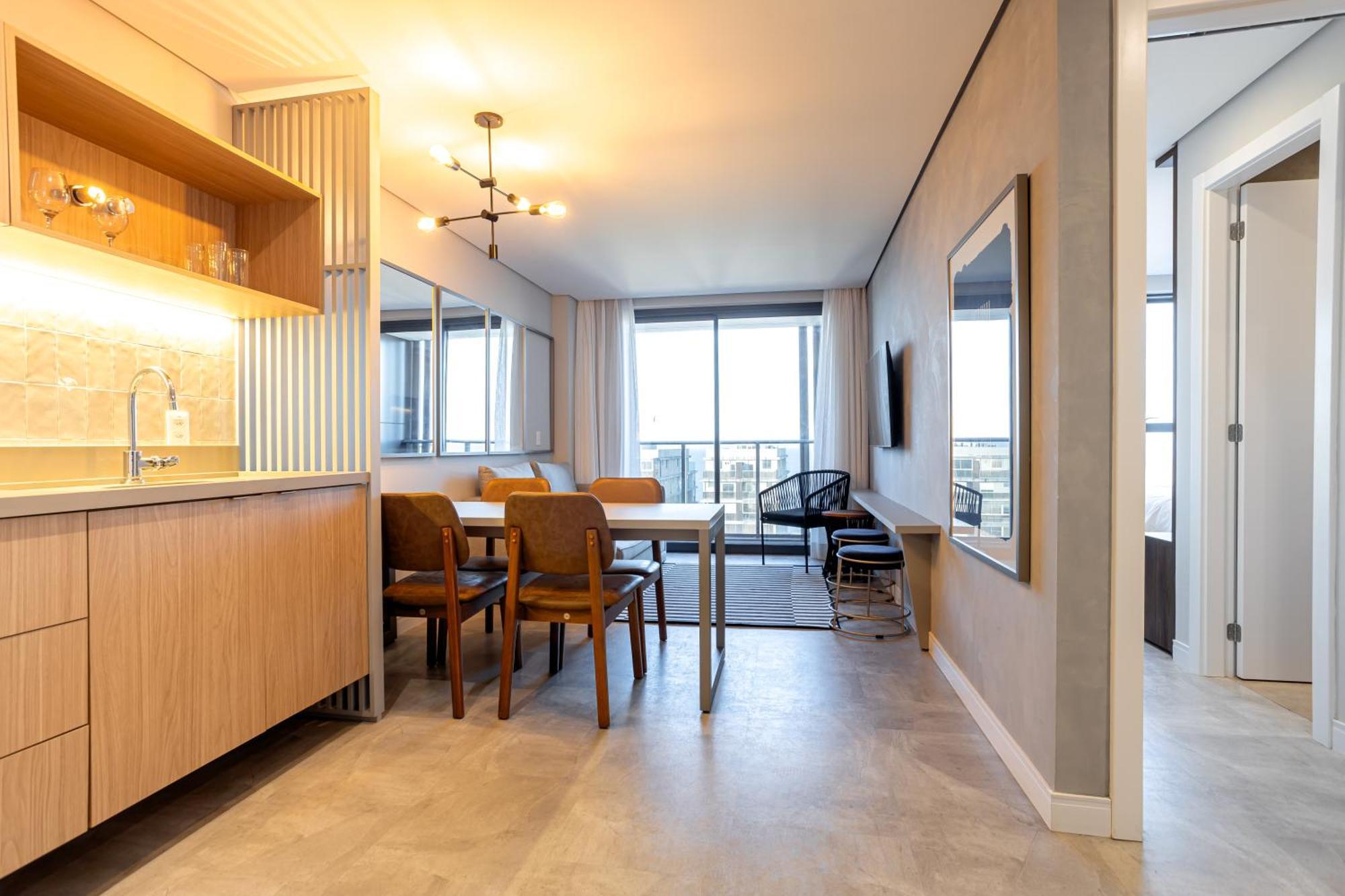 Brava Mundo Hotel Boutique Oficial Itajaí المظهر الخارجي الصورة