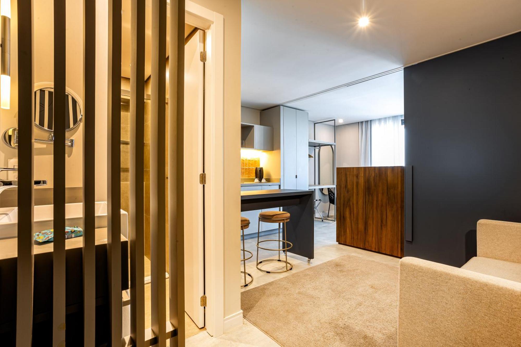 Brava Mundo Hotel Boutique Oficial Itajaí المظهر الخارجي الصورة