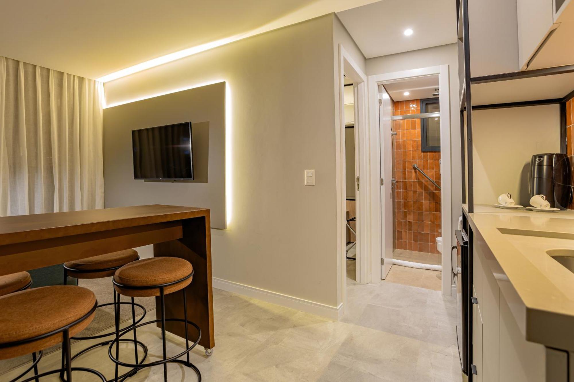 Brava Mundo Hotel Boutique Oficial Itajaí المظهر الخارجي الصورة
