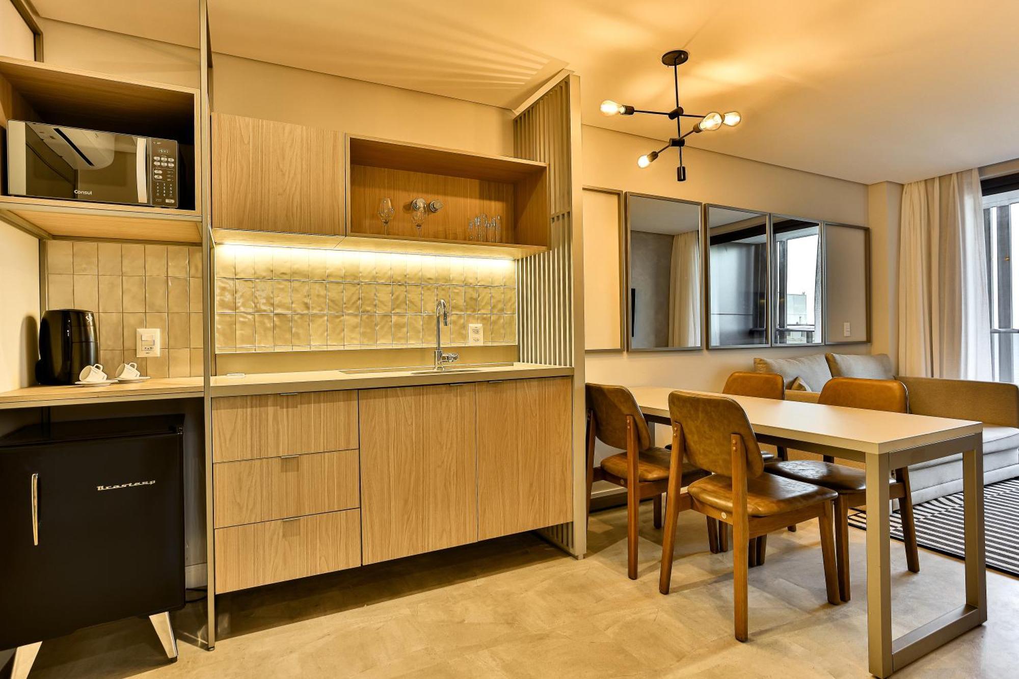 Brava Mundo Hotel Boutique Oficial Itajaí المظهر الخارجي الصورة