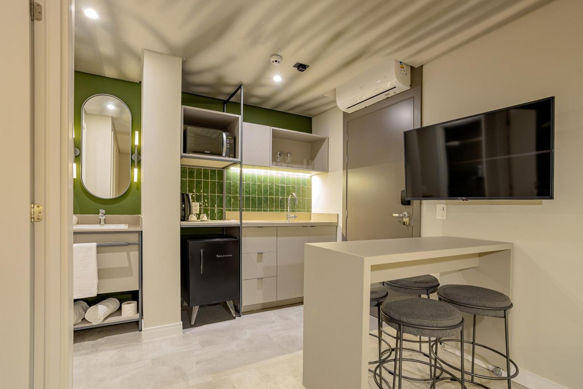 Brava Mundo Hotel Boutique Oficial Itajaí المظهر الخارجي الصورة