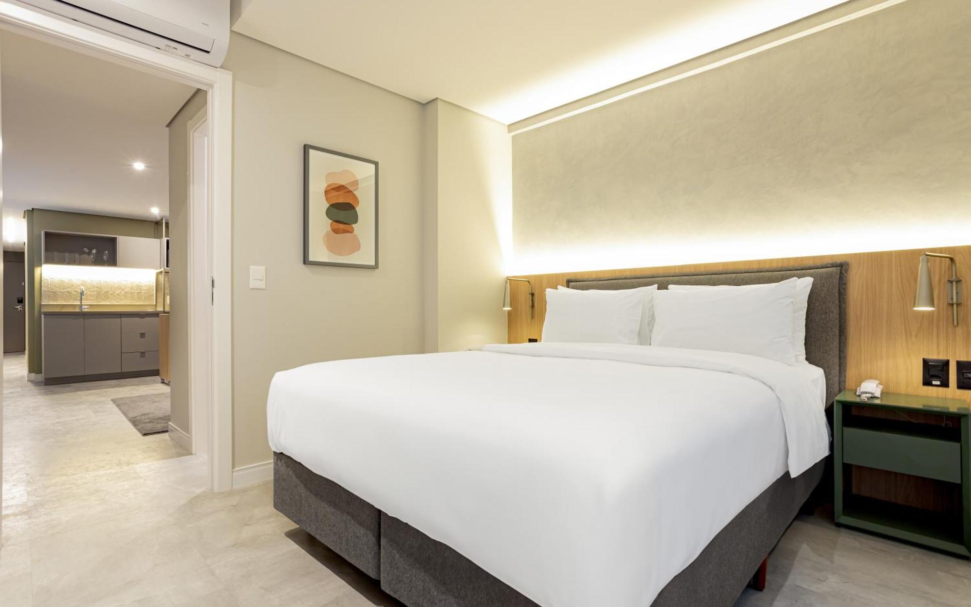 Brava Mundo Hotel Boutique Oficial Itajaí المظهر الخارجي الصورة