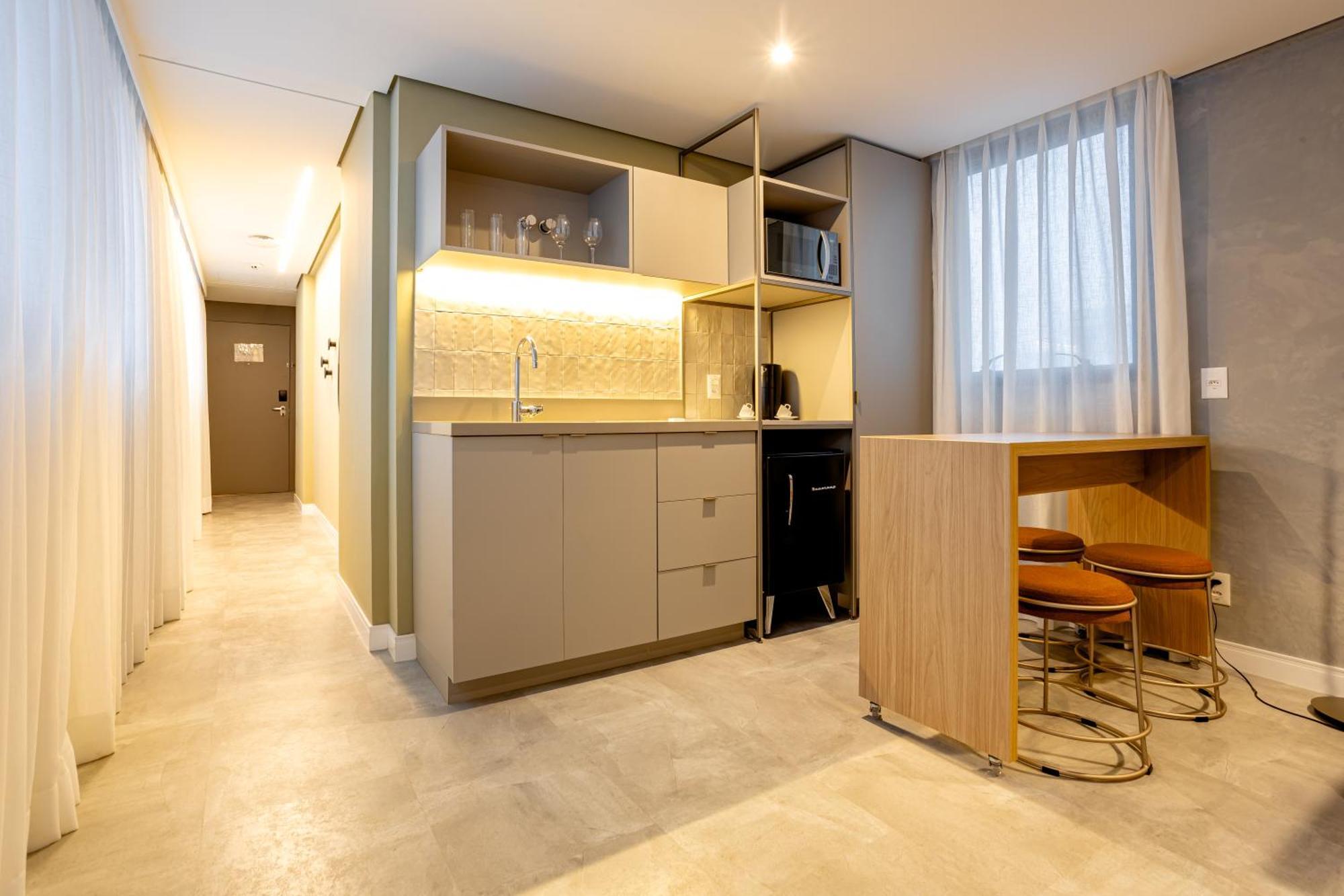 Brava Mundo Hotel Boutique Oficial Itajaí المظهر الخارجي الصورة