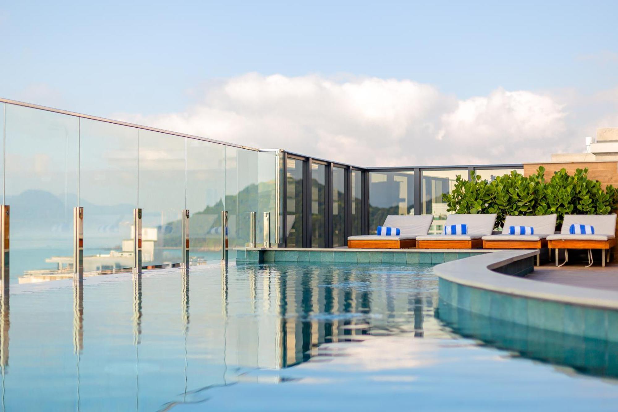 Brava Mundo Hotel Boutique Oficial Itajaí المظهر الخارجي الصورة
