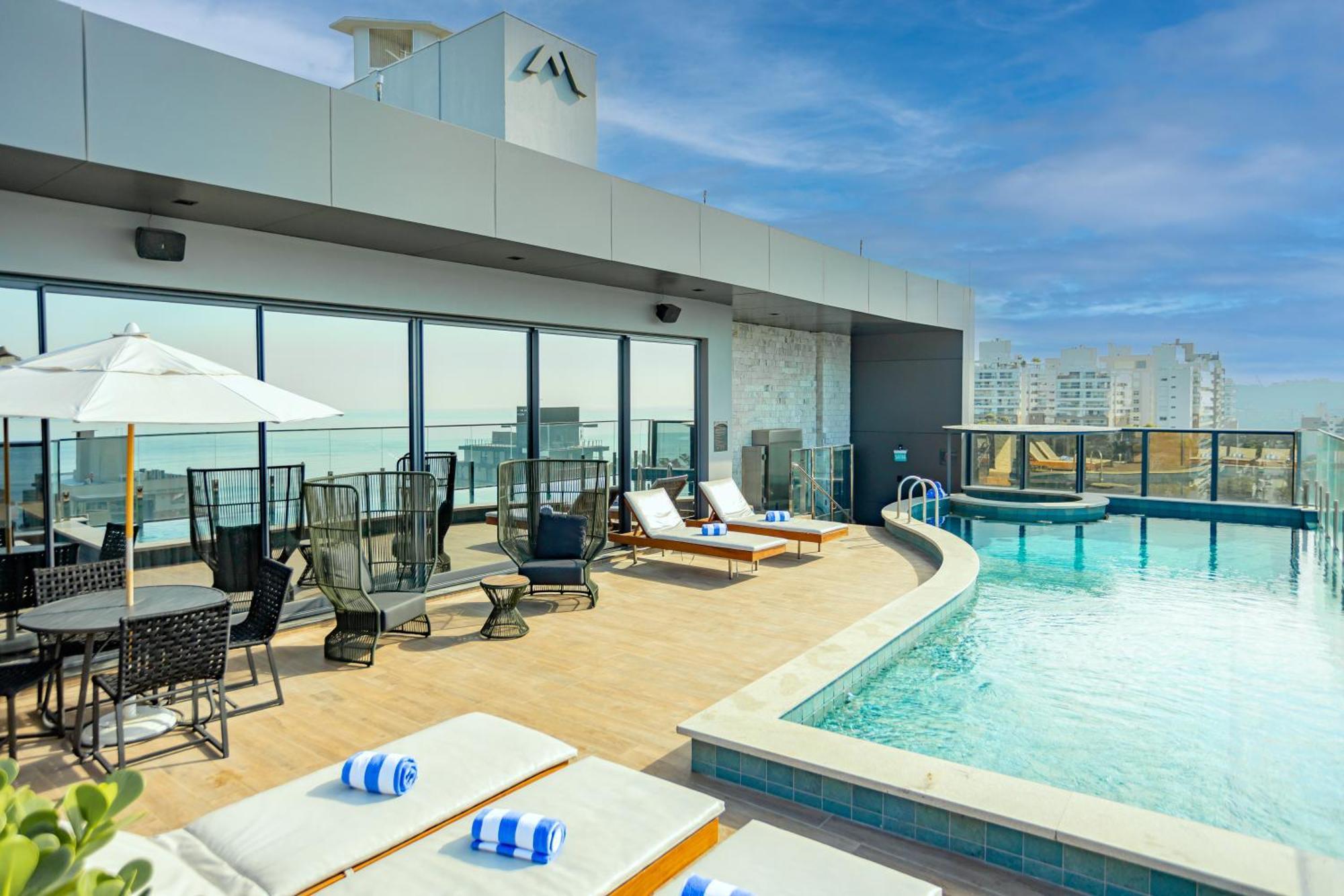 Brava Mundo Hotel Boutique Oficial Itajaí المظهر الخارجي الصورة