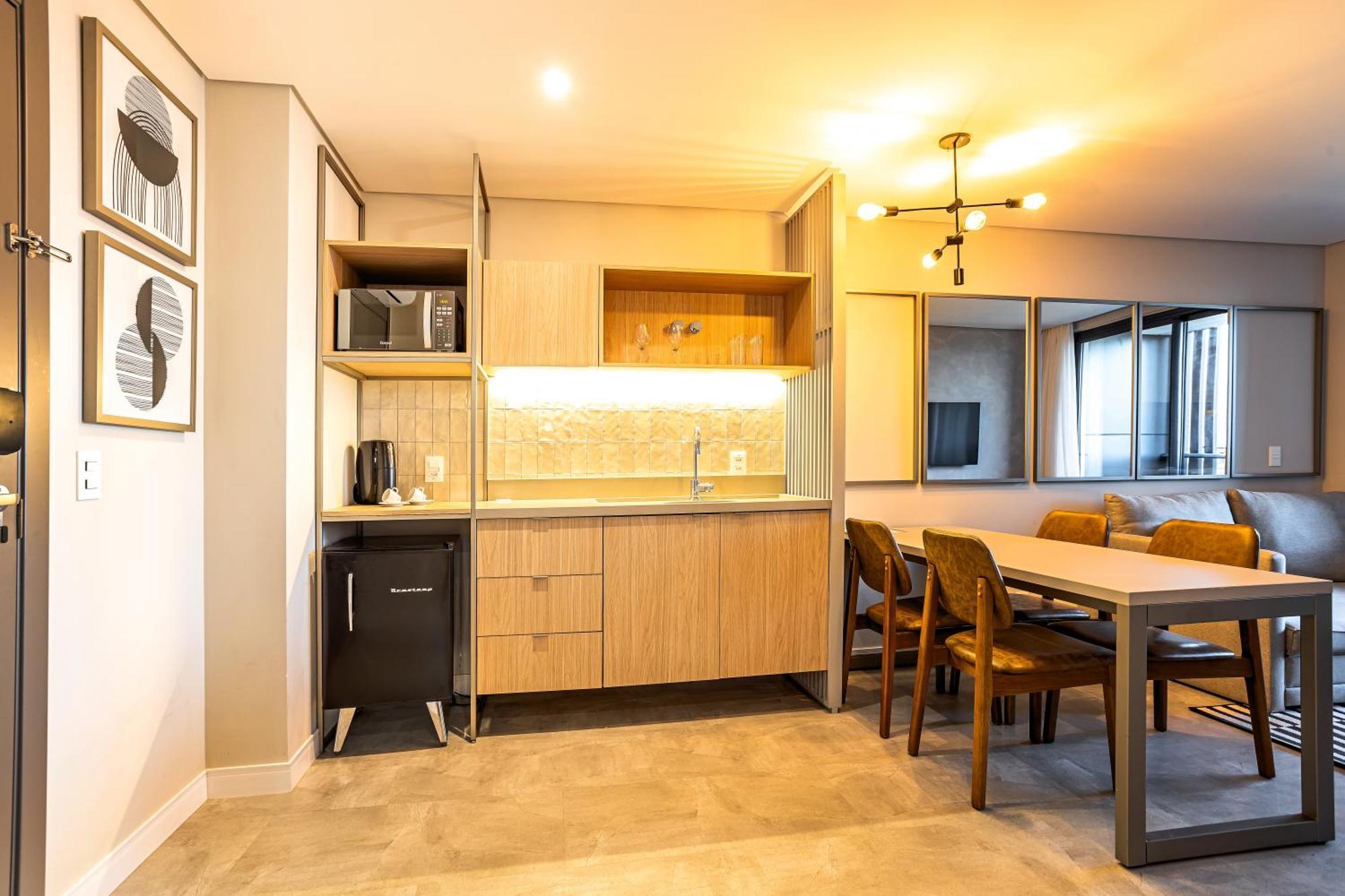 Brava Mundo Hotel Boutique Oficial Itajaí المظهر الخارجي الصورة