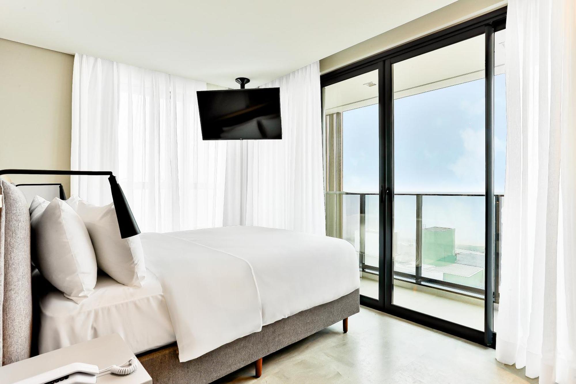 Brava Mundo Hotel Boutique Oficial Itajaí المظهر الخارجي الصورة